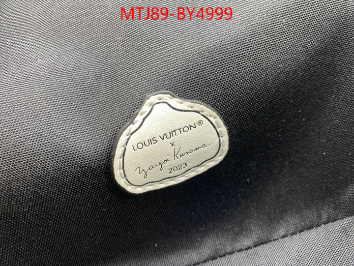 LV Bags(4A)-Pochette MTis Bag-Twist- exclusive cheap ID: BY4999 $: 89USD