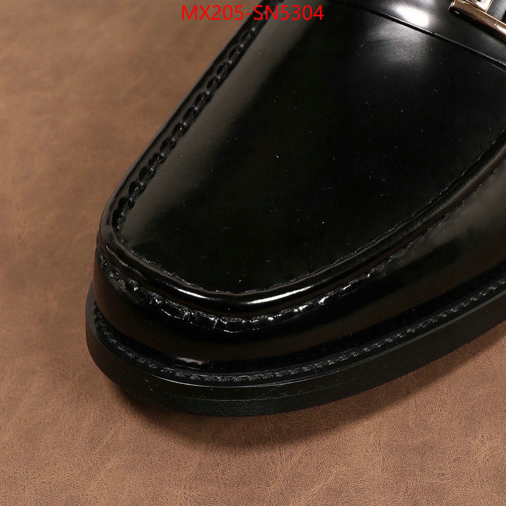 Men shoes-Prada high quality replica ID: SN5304 $: 205USD