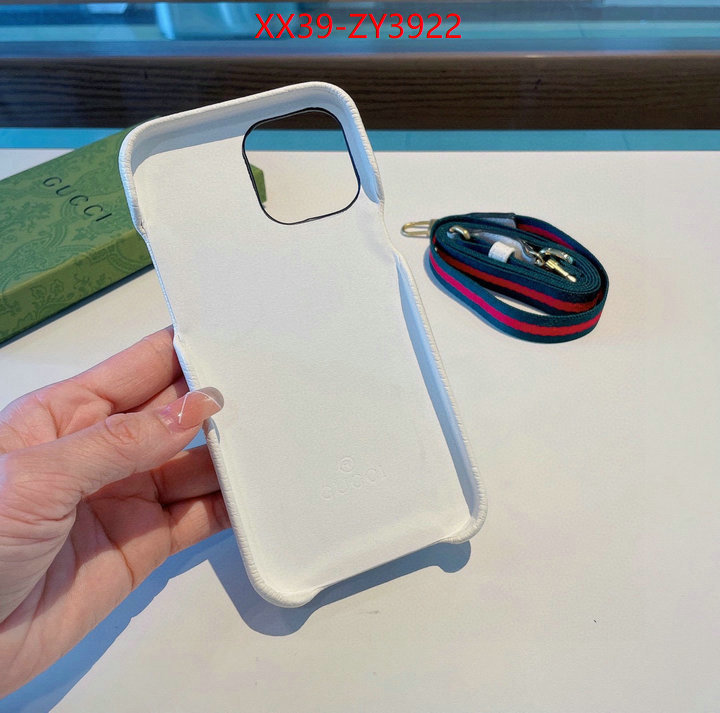 Phone case-Gucci best quality replica ID: ZY3922 $: 39USD