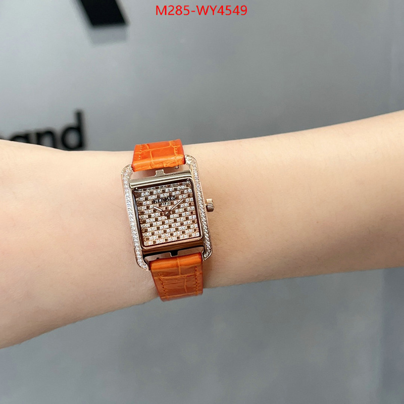 Watch(TOP)-Hermes buy sell ID: WY4549 $: 285USD