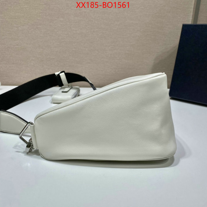 Prada Bags (TOP)-Triangle is it ok to buy replica ID: BO1561 $: 185USD