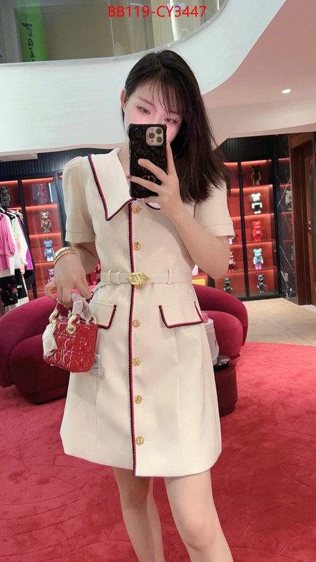 Clothing-Other where can i find ID: CY3447 $: 119USD