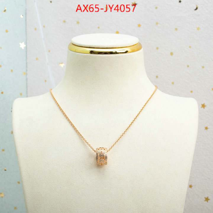 Jewelry-Bvlgari high quality designer ID: JY4057 $: 65USD