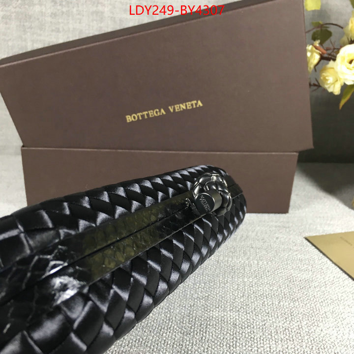 BV Bags(TOP)-Clutch- what best designer replicas ID: BY4307 $: 249USD