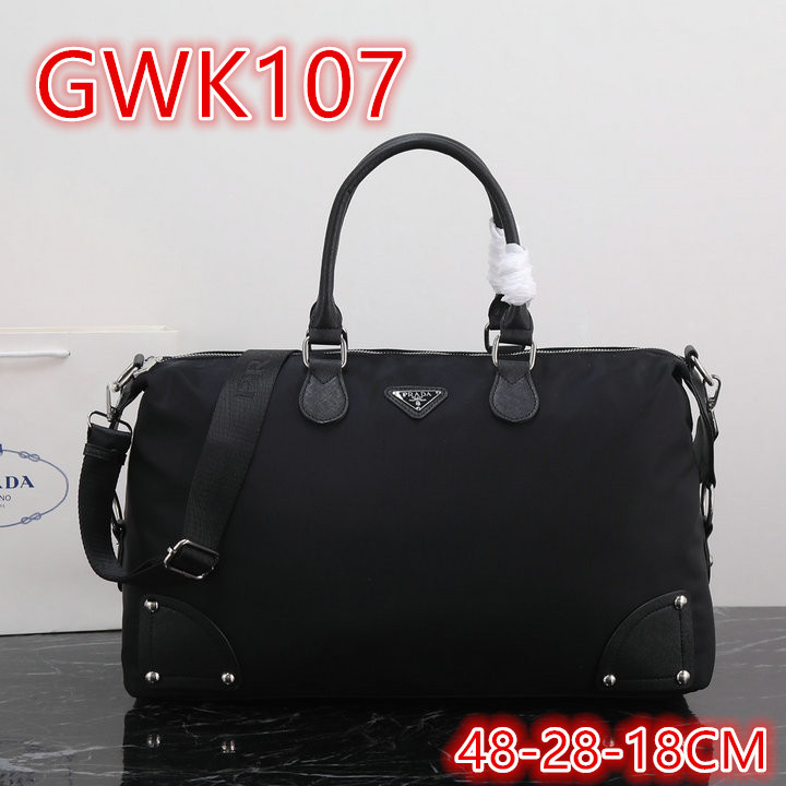 Promotion Area, Code: GWK1 $: 69USD