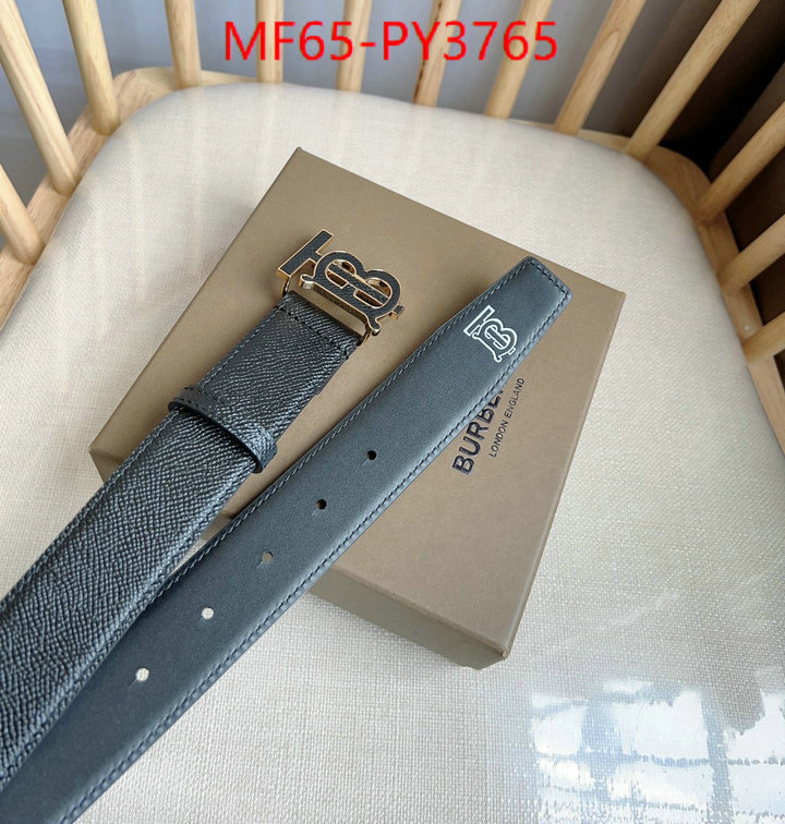 Belts-Burberry hot sale ID: PY3765 $: 65USD