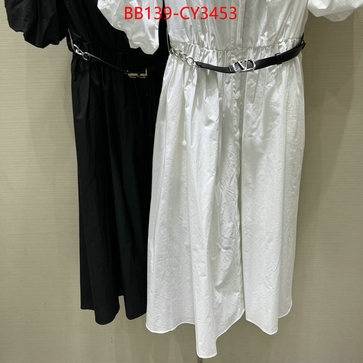 Clothing-Other exclusive cheap ID: CY3453 $: 139USD