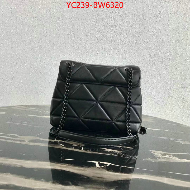 Prada Bags (TOP)-Diagonal- buy the best high quality replica ID: BW6320 $: 239USD