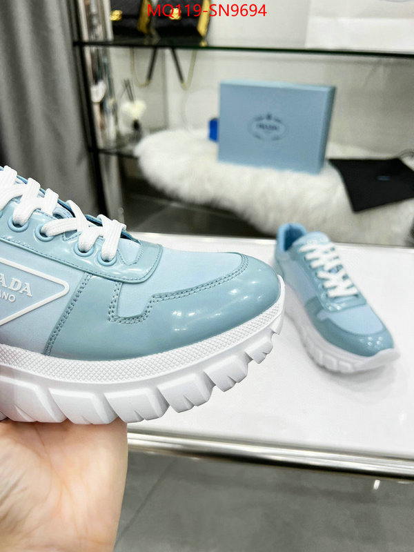 Women Shoes-Prada where should i buy replica ID: SN9694 $: 119USD