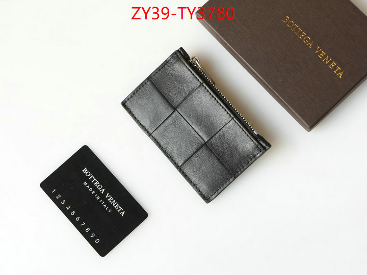 BV Bags(4A)-Wallet what is a counter quality ID: TY3780 $: 39USD