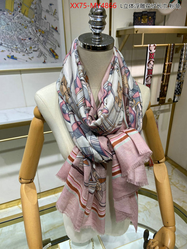 Scarf-LV the most popular ID: MY4866 $: 75USD