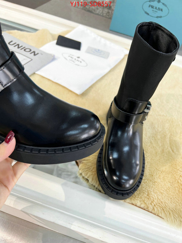 Women Shoes-Prada knockoff highest quality ID: SD8557 $: 119USD