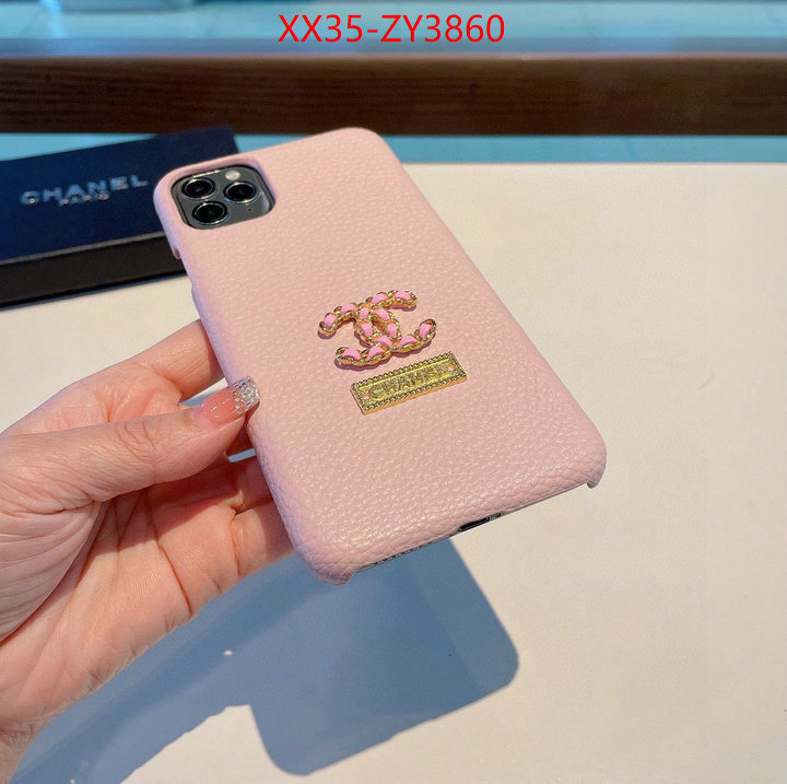 Phone case-Chanel where can you buy replica ID: ZY3860 $: 35USD