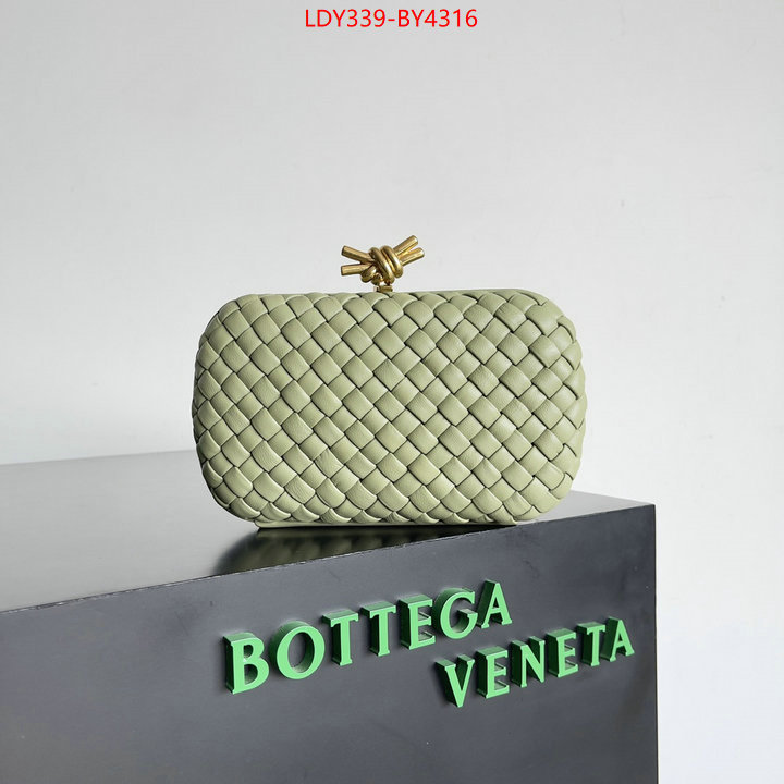 BV Bags(TOP)-Clutch- what's best ID: BY4316 $: 339USD