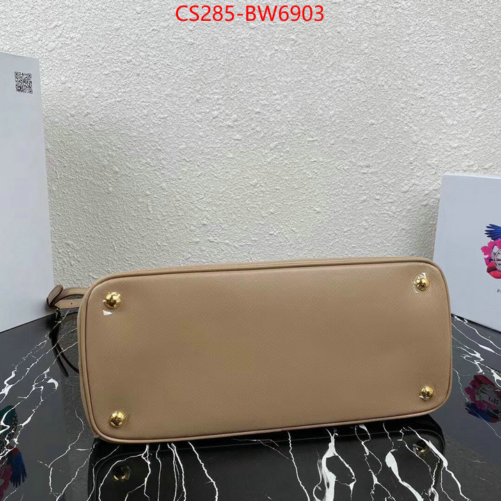 Prada Bags (TOP)-Handbag- buy online ID: BW6903 $: 285USD