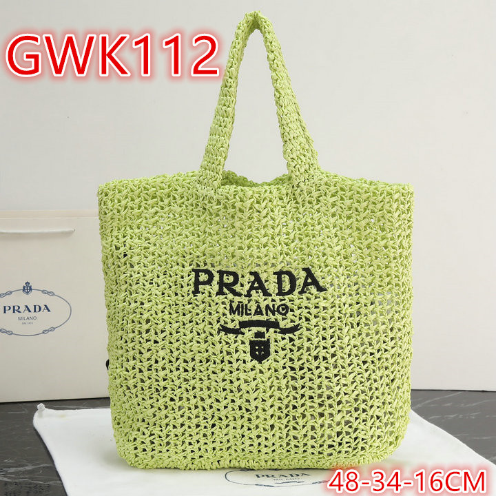 Promotion Area, Code: GWK1 $: 69USD