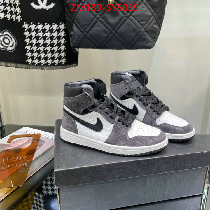 Women Shoes-NIKE mirror quality ID: SY5039 $: 139USD