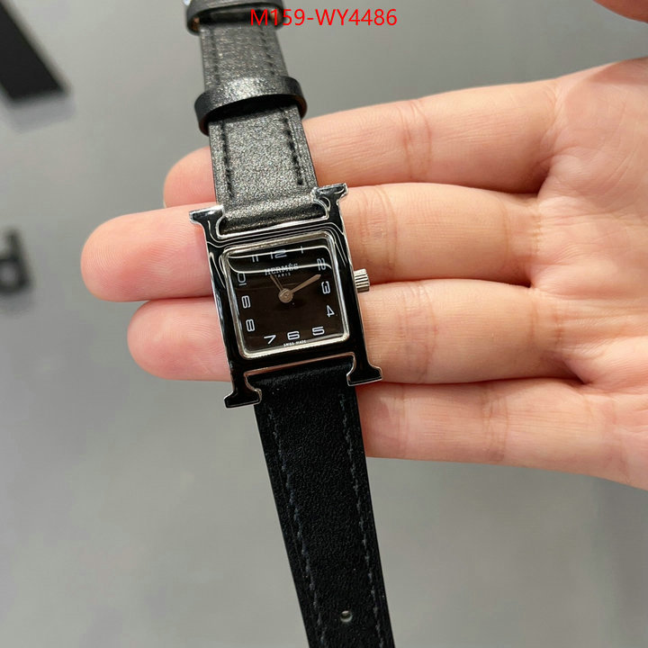 Watch(4A)-Hermes replcia cheap ID: WY4486 $: 159USD