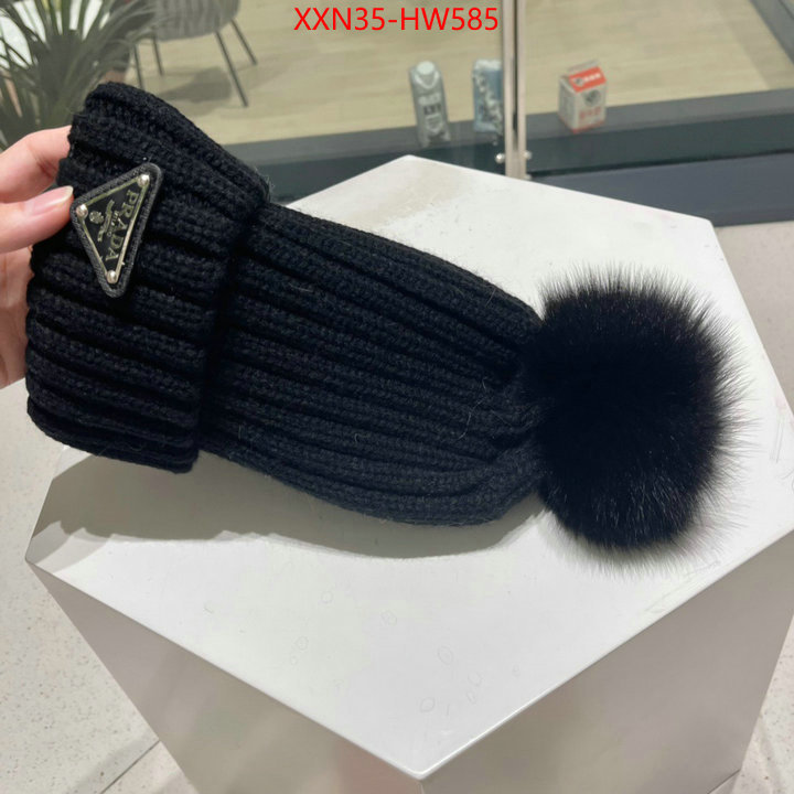 Cap (Hat)-Prada replica how can you ID: HW585 $: 35USD