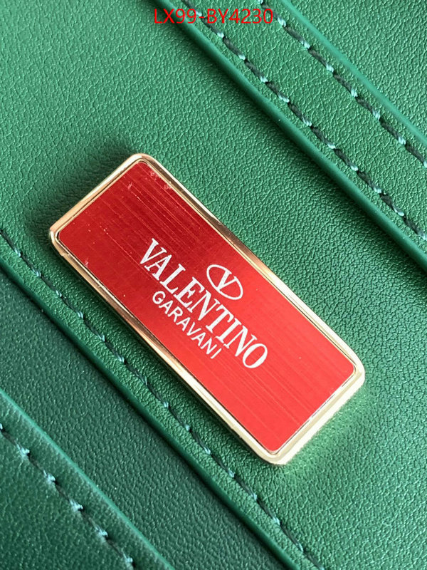 Valentino Bags(4A)-LOC-V Logo best capucines replica ID: BY4230 $: 99USD
