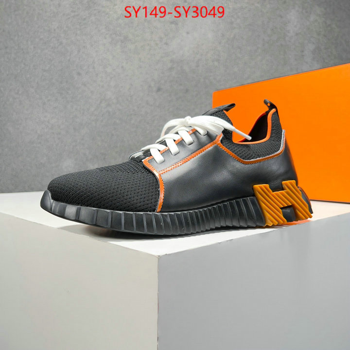Men Shoes-Hermes online sale ID: SY3049 $: 149USD