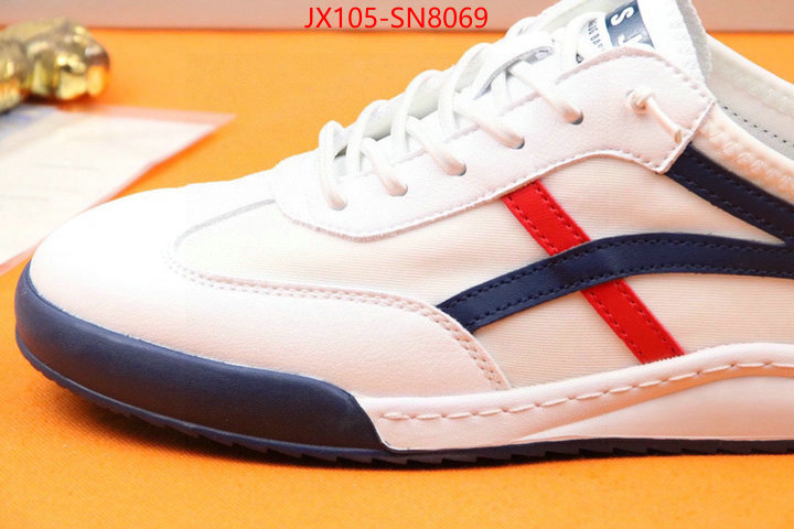 Men shoes-Prada cheap replica designer ID: SN8069 $: 105USD