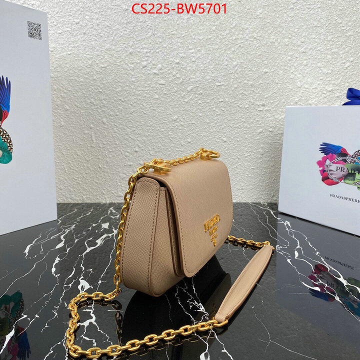 Prada Bags (TOP)-Diagonal- online ID: BW5701 $: 225USD