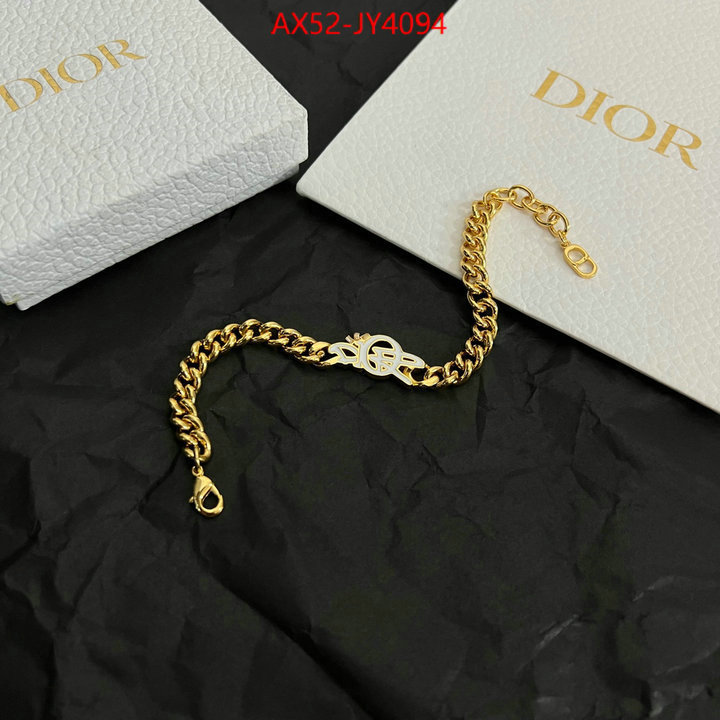 Jewelry-Dior replica how can you ID: JY4094 $: 52USD