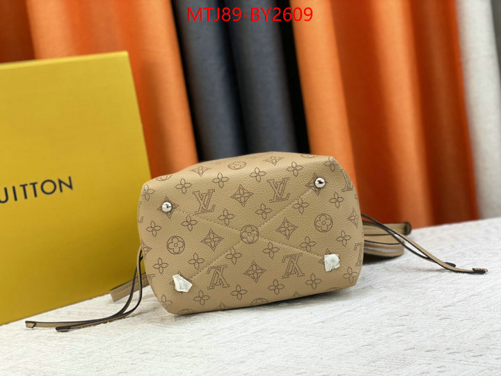 LV Bags(4A)-Nono-No Purse-Nano No- replcia cheap ID: BY2609 $: 89USD