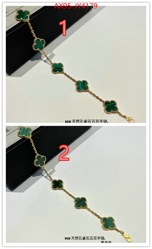 Jewelry-Van Cleef Arpels where can i buy ID: JY4179 $: 95USD