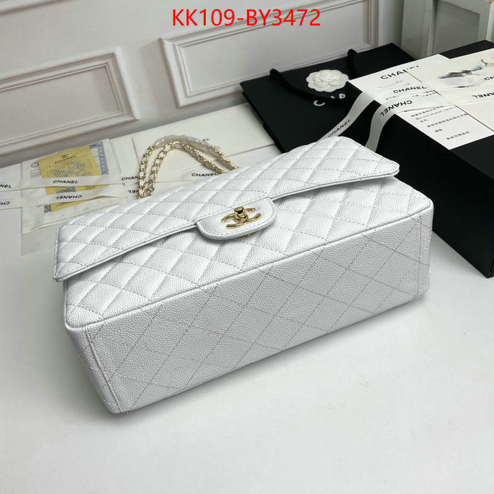 Chanel Bags(4A)-Diagonal- best wholesale replica ID: BY3472 $: 109USD