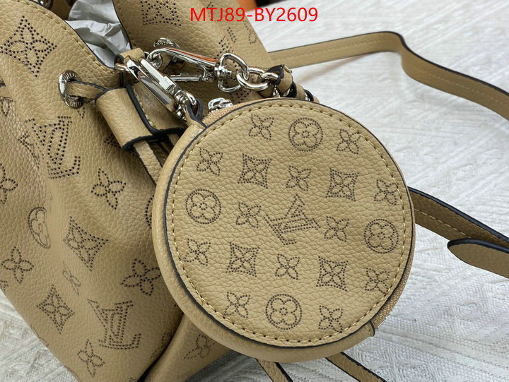 LV Bags(4A)-Nono-No Purse-Nano No- replcia cheap ID: BY2609 $: 89USD