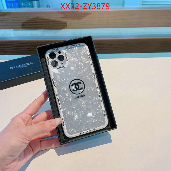 Phone case-Chanel wholesale china ID: ZY3879 $: 32USD