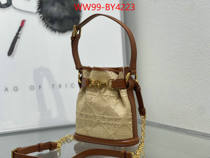 Dior Bags(4A)-Other Style- highest product quality ID: BY4223