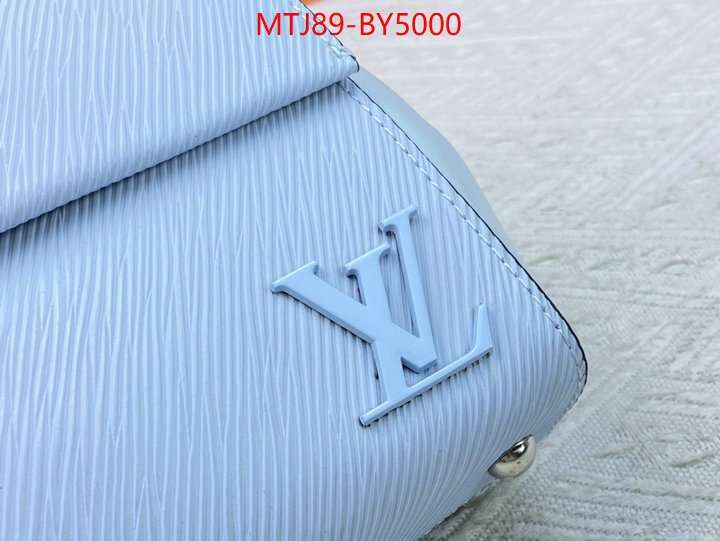 LV Bags(4A)-Pochette MTis Bag-Twist- how quality ID: BY5000 $: 89USD