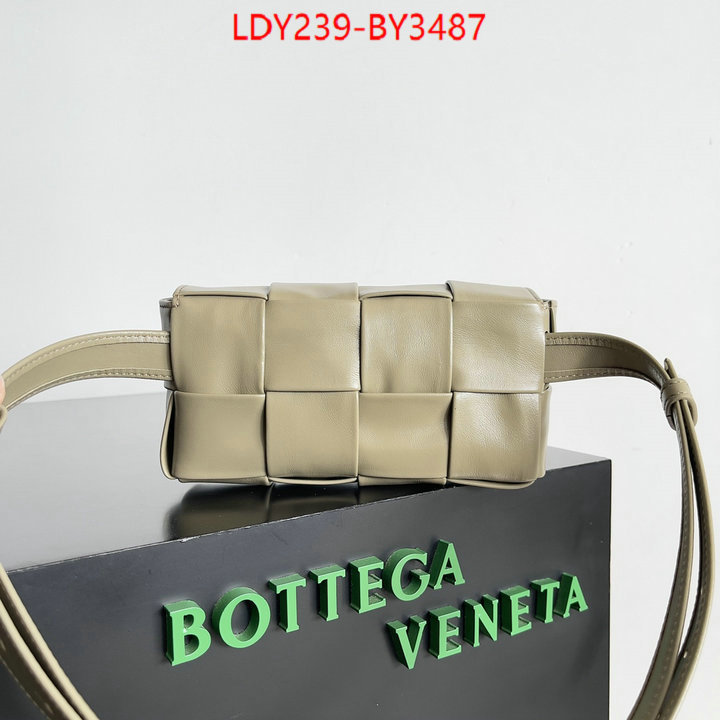 BV Bags(TOP)-Cassette Series fashion ID: BY3487 $: 239USD