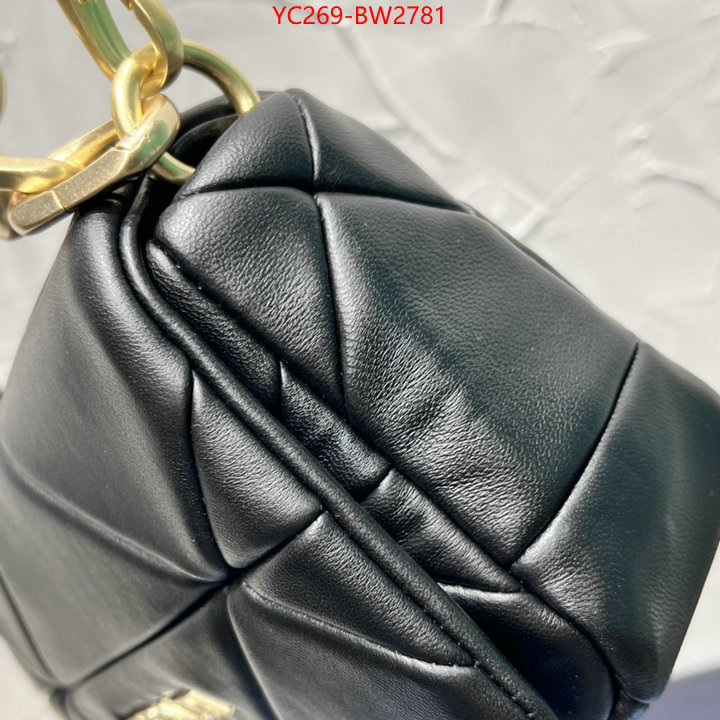 Prada Bags (4A)-Diagonal- where to find the best replicas ID: BW2781 $: 269USD