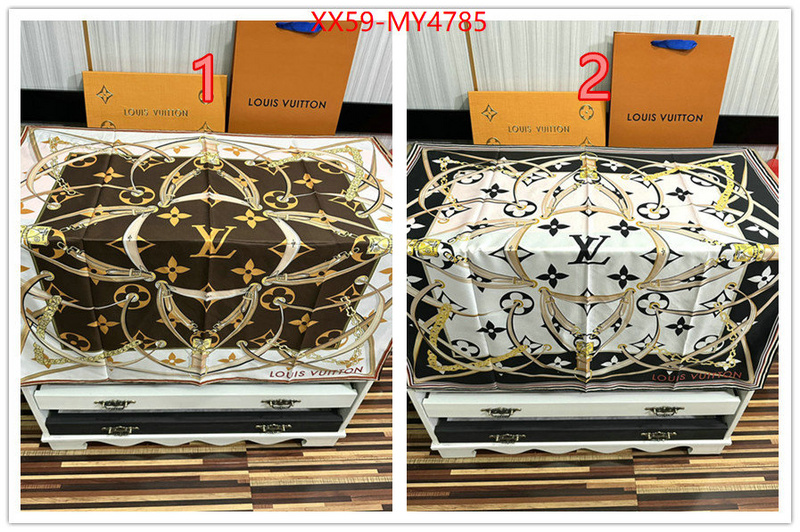 Scarf-LV is it ok to buy ID: MY4785 $: 59USD