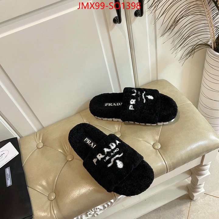 Women Shoes-Prada same as original ID: SO1398 $: 99USD