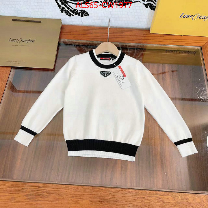 Kids clothing-Prada outlet 1:1 replica ID: CW1977 $: 65USD