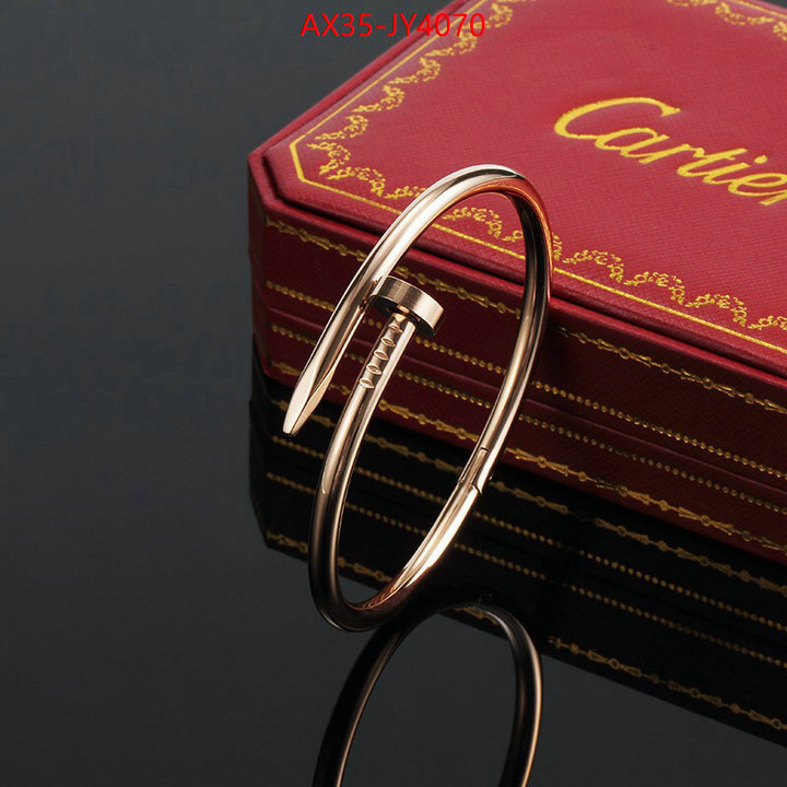 Jewelry-Cartier replica ID: JY4070 $: 35USD