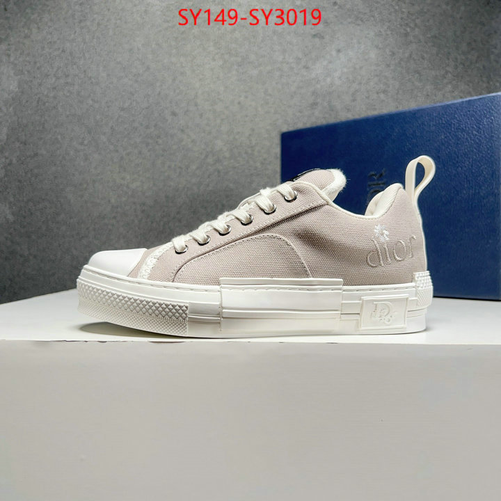 Women Shoes-Dior replica how can you ID: SY3019 $: 149USD