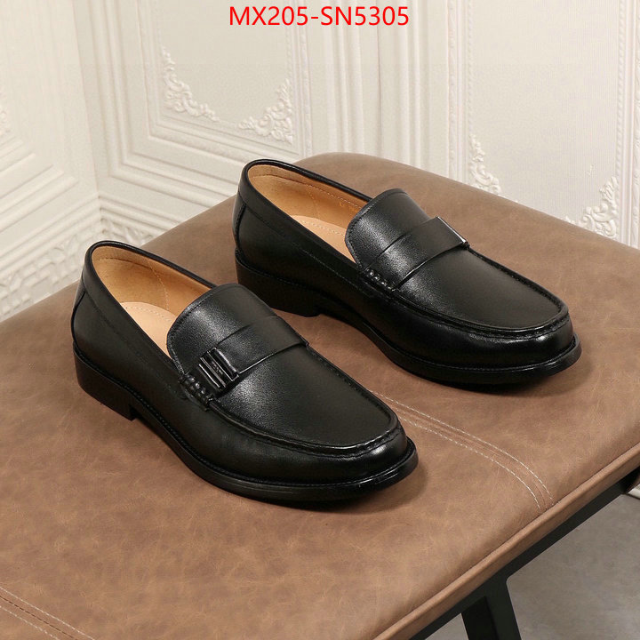 Men shoes-Prada where can you buy a replica ID: SN5305 $: 205USD