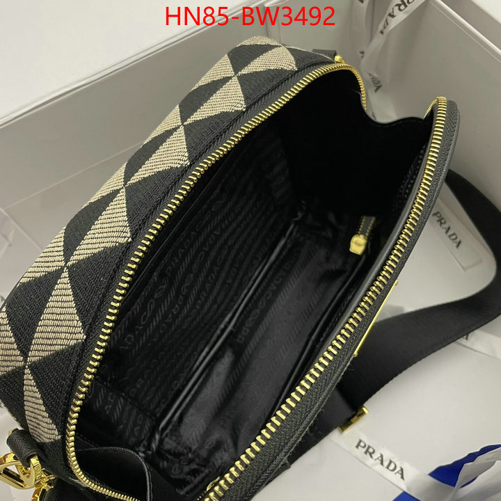 Prada Bags (4A)-Diagonal- sale ID: BW3492 $: 85USD