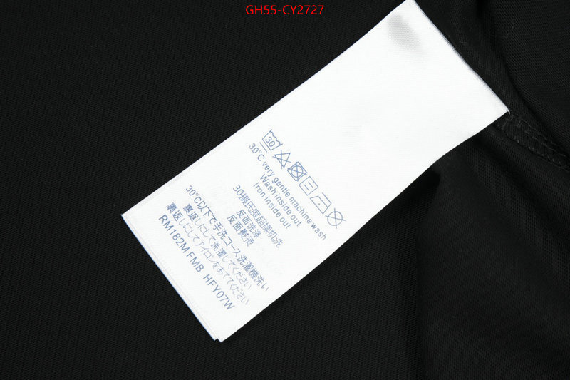 Clothing-LV where can i buy the best 1:1 original ID: CY2727 $: 55USD