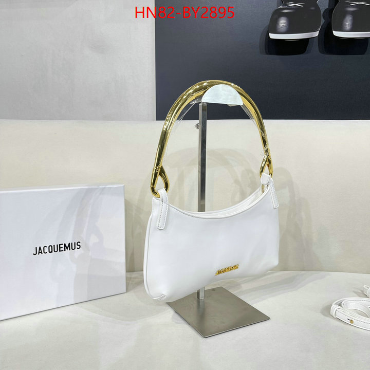 Jacquemus Bags(4A)-Handbag- same as original ID: BY2895 $: 82USD