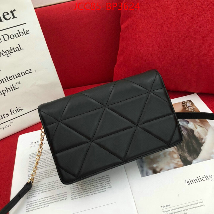 Prada Bags (4A)-Diagonal- what's the best place to buy replica ID: BP3624 $: 85USD