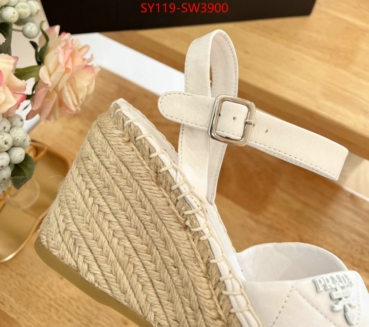 Women Shoes-Prada can you buy knockoff ID: SW3900 $: 119USD