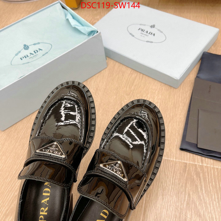 Women Shoes-Prada 7 star ID: SW144 $: 119USD