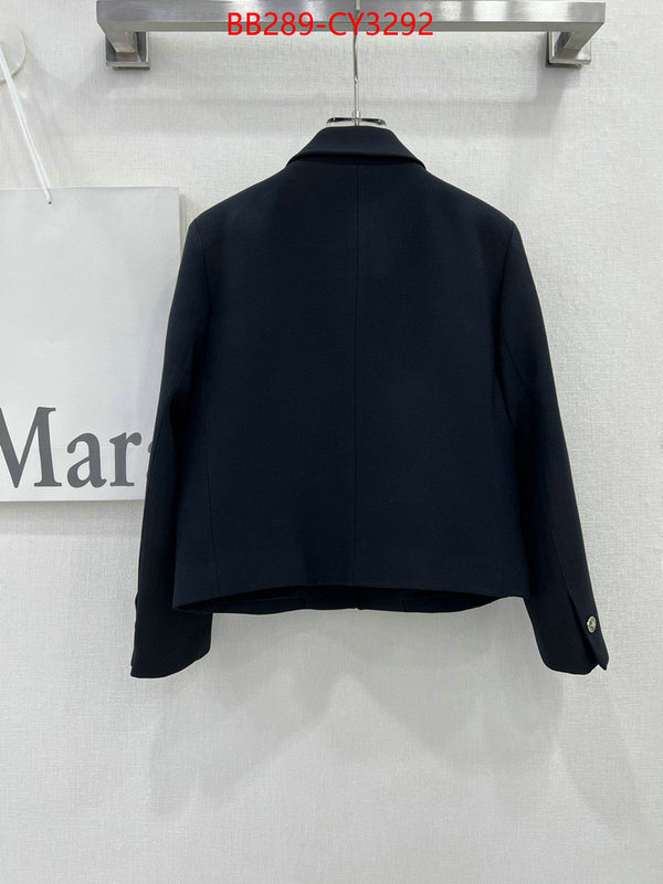 Clothing-Dior cheap replica ID: CY3292 $: 289USD